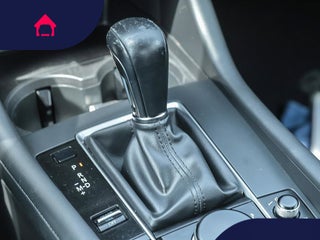 2021 Mazda Mazda3 Sedan