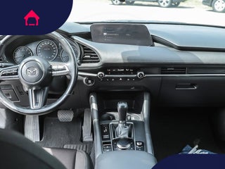 2021 Mazda Mazda3 Sedan