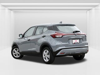 2023 Nissan Kicks