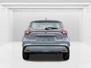 2023 Nissan Kicks