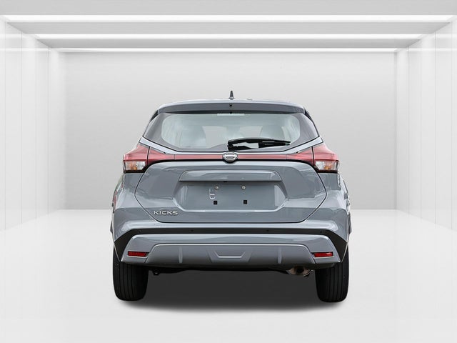 2023 Nissan Kicks