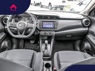 2023 Nissan Kicks