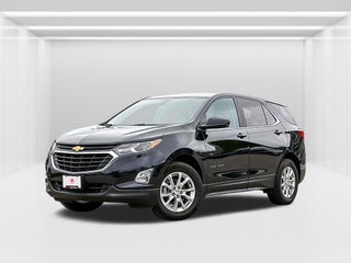 2021 Chevrolet Equinox
