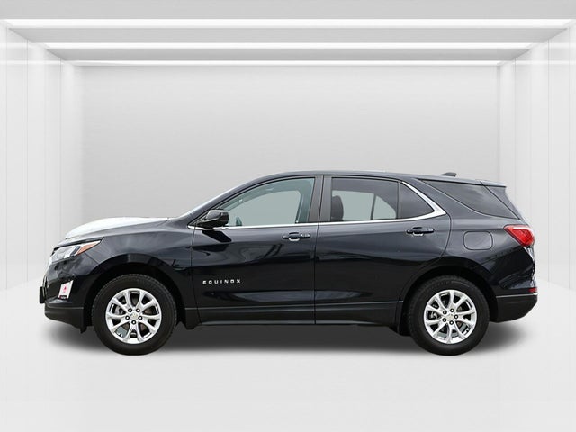 2021 Chevrolet Equinox