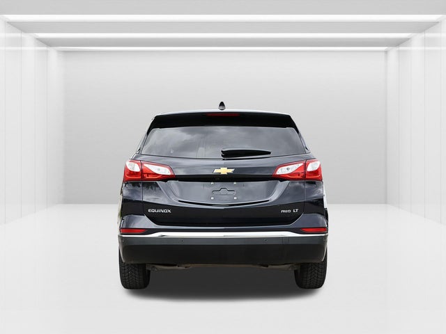 2021 Chevrolet Equinox