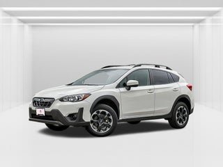 2023 Subaru Crosstrek