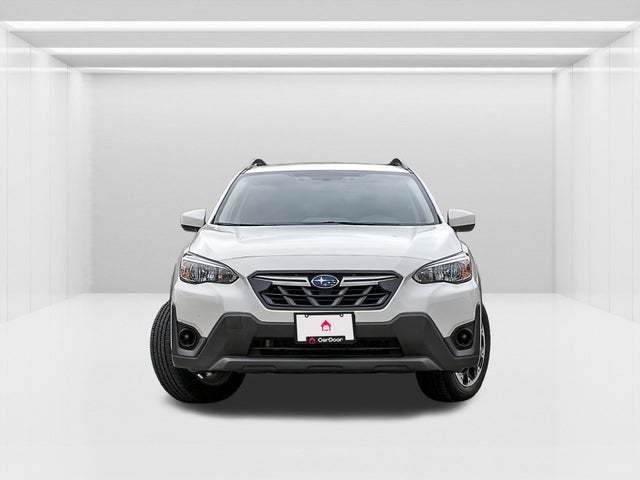 2023 Subaru Crosstrek