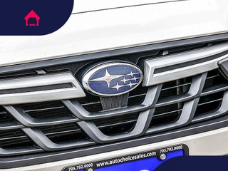 2023 Subaru Crosstrek