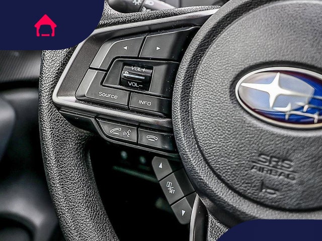 2023 Subaru Crosstrek
