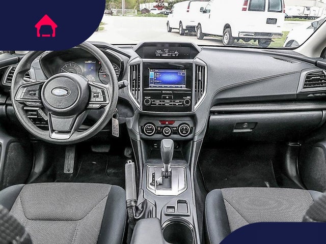 2023 Subaru Crosstrek