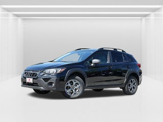 2023 Subaru Crosstrek
