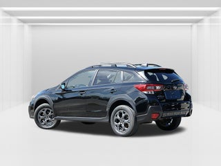 2023 Subaru Crosstrek