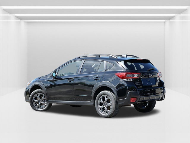2023 Subaru Crosstrek