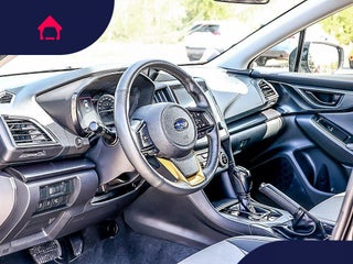 2023 Subaru Crosstrek