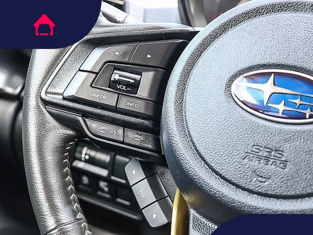 2023 Subaru Crosstrek