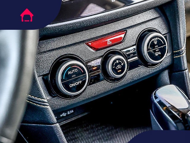 2023 Subaru Crosstrek