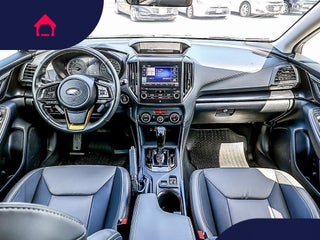 2023 Subaru Crosstrek