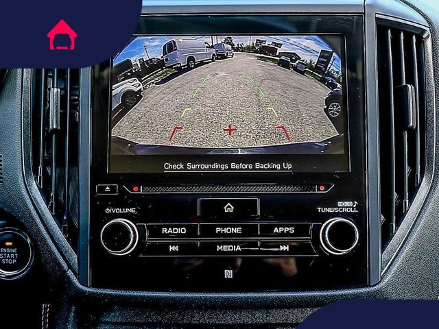 2023 Subaru Crosstrek