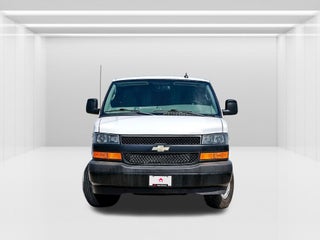 2020 Chevrolet Express Cargo Van