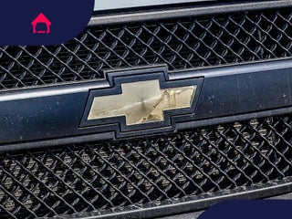 2020 Chevrolet Express Cargo Van