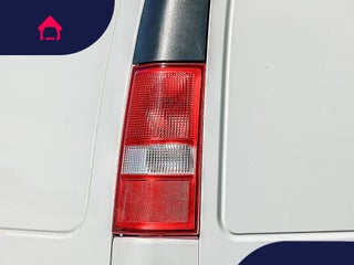 2020 Chevrolet Express Cargo Van