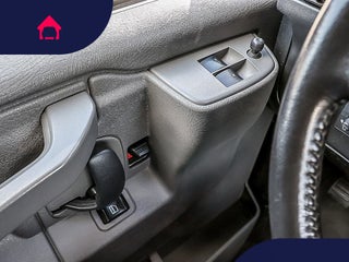2020 Chevrolet Express Cargo Van
