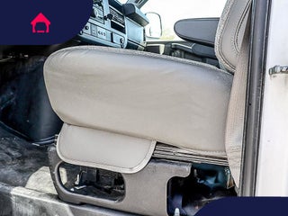 2020 Chevrolet Express Cargo Van