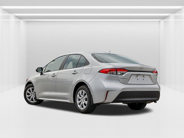 2023 Toyota Corolla