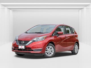 2018 Nissan Versa Note