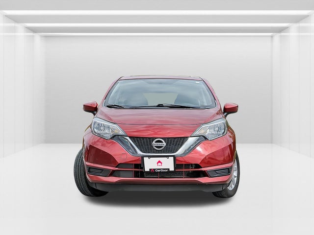 2018 Nissan Versa Note