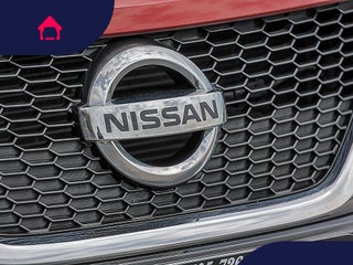 2018 Nissan Versa Note