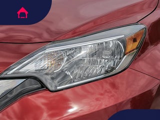 2018 Nissan Versa Note