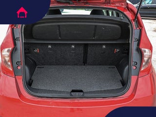 2018 Nissan Versa Note