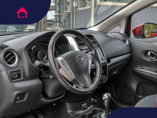 2018 Nissan Versa Note