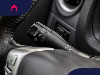 2018 Nissan Versa Note