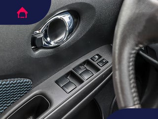 2018 Nissan Versa Note