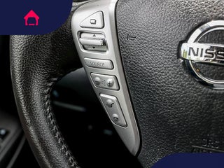 2018 Nissan Versa Note