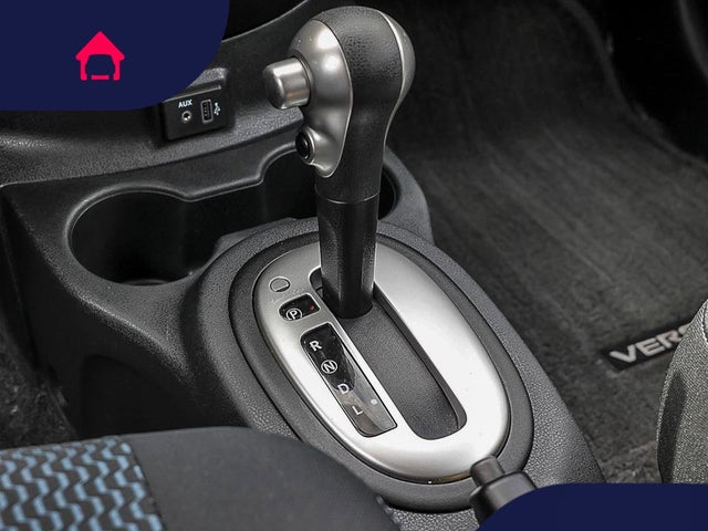 2018 Nissan Versa Note