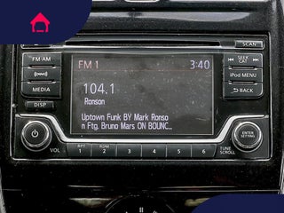 2018 Nissan Versa Note