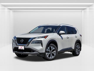 2022 Nissan Rogue