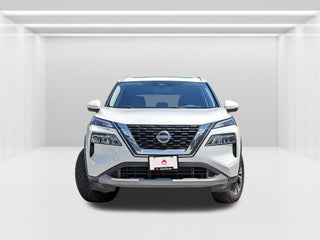2022 Nissan Rogue