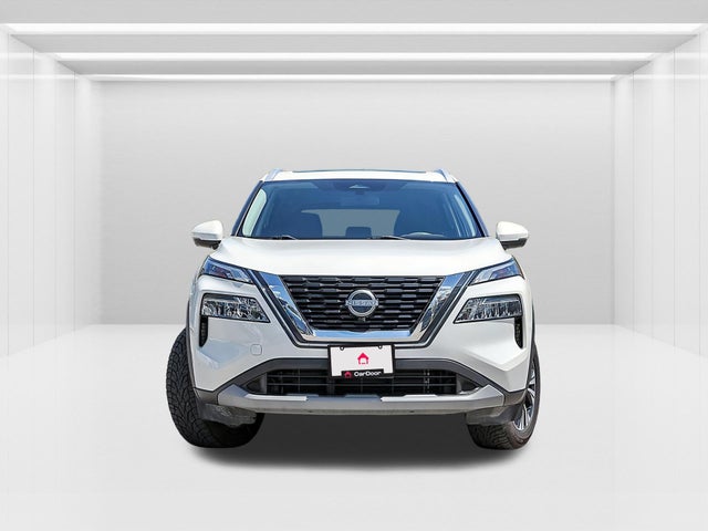 2022 Nissan Rogue