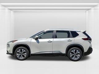 2022 Nissan Rogue