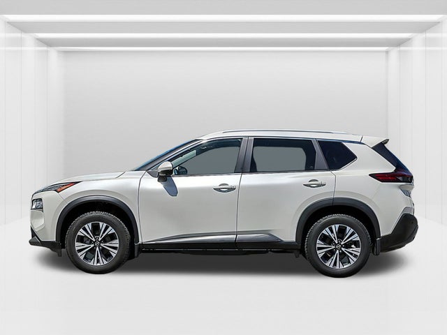 2022 Nissan Rogue