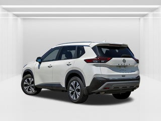 2022 Nissan Rogue
