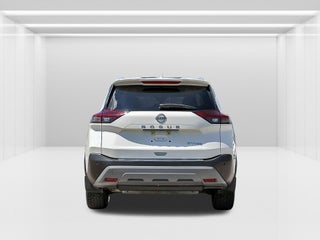 2022 Nissan Rogue