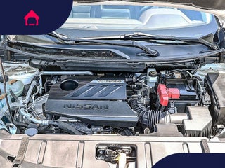 2022 Nissan Rogue