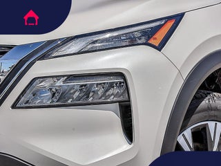 2022 Nissan Rogue