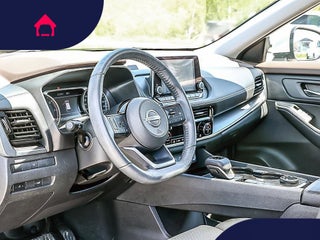 2022 Nissan Rogue