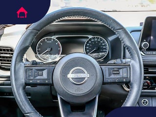 2022 Nissan Rogue
